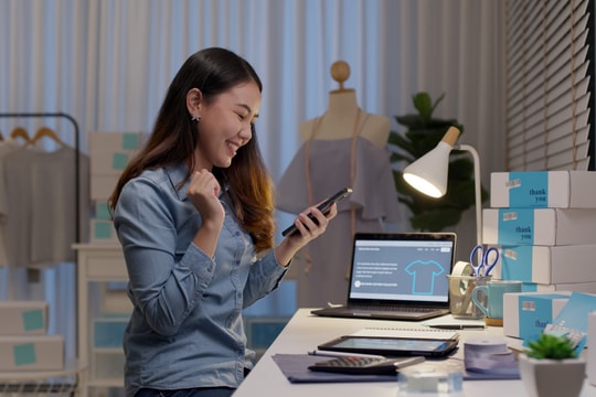 Chuyển đổi số ngành ngân hàng: Con đường buộc phải đi