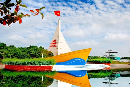 Trước giờ sáp nhập, bốn tỉnh này vừa đón tin vui lớn