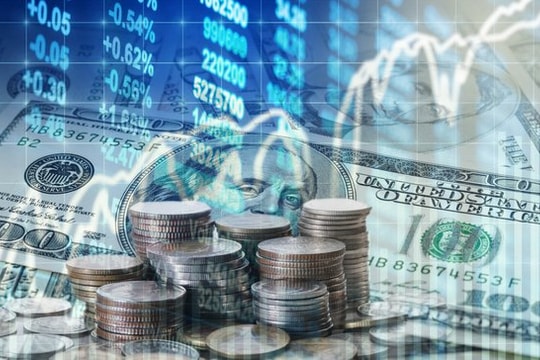 Ngành nào đang hút vốn mạnh sau 5 tháng đầu năm 2025?