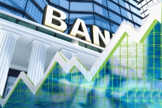 Kết quả kinh doanh chưa thực sự "sáng", cổ phiếu ngân hàng này vẫn có thể tăng tới 36%