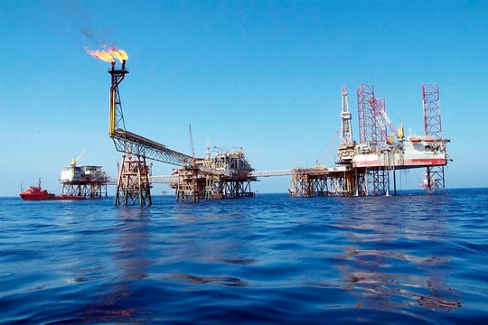 Liên tiếp phát hiện mỏ "vàng đen" mới, PVN, PV GAS tìm thấy lời giải cho bài toán khó