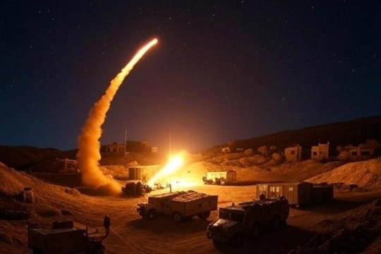 Vì sao các chiến dịch quân sự đẫm máu mang tên mỹ miều?