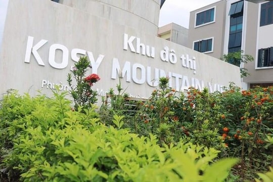 Tín hiệu cổ phiếu hôm nay: KOS thích hợp với nhà đầu có tính kiên nhẫn