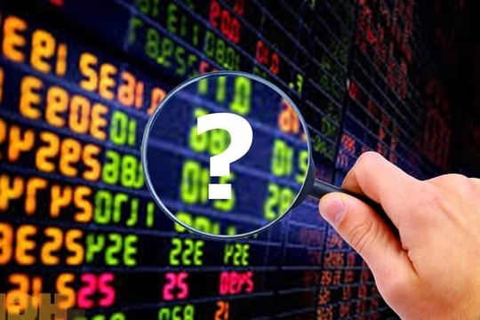 Dòng tiền cá mập sắp chảy mạnh vào cổ phiếu Novaland (NVL)?