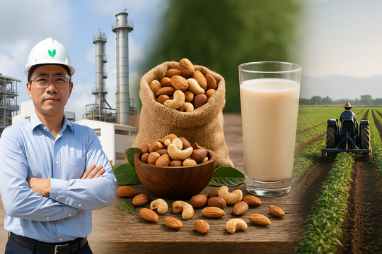 Bước ngoặt bất ngờ của Đạm Cà Mau