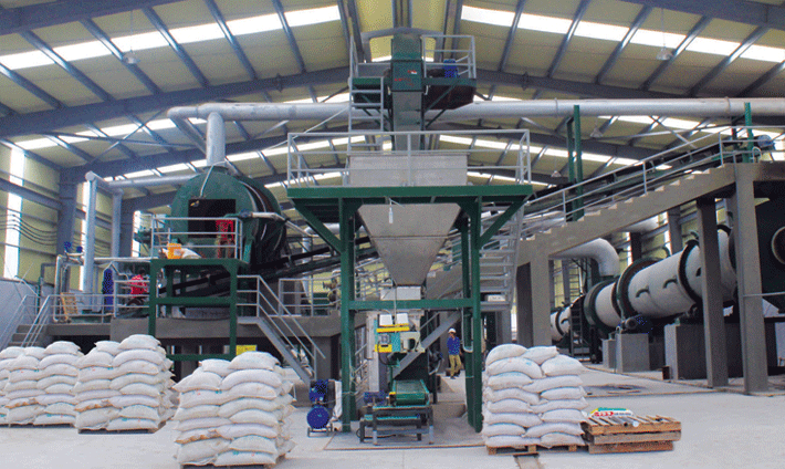 Trước thuế Mỹ và xung đột Trung Đông, ông lớn ngành phân bón này vẫn "bình thản" nhờ một yếu tố