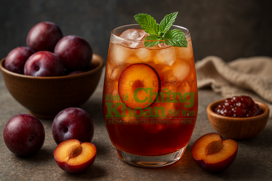 Loại quả Việt giá rẻ chống lão hóa, giảm mỡ máu nhưng có 3 nhóm người nên tránh xa