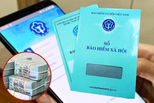 Đừng vội rút bảo hiểm xã hội nếu chưa biết 7 quyền lợi đặc biệt này