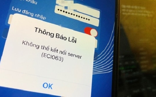 Trong ngày VN-Index tăng mạnh nhất 2 tháng, 1 công ty chứng khoán bất ngờ gặp sự cố