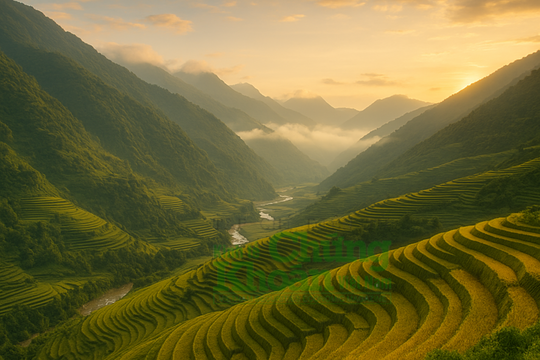 Phong cách sống người Tây Bắc có gì đặc biệt mà ai cũng muốn gần?