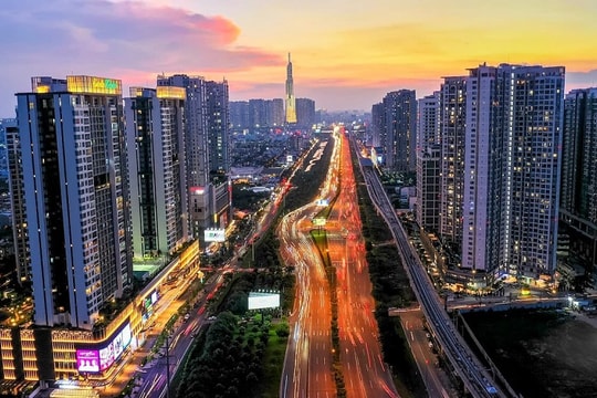 87 thành phố dừng hoạt động từ 1/7/2025 khi giải thể đơn vị hành chính cấp huyện