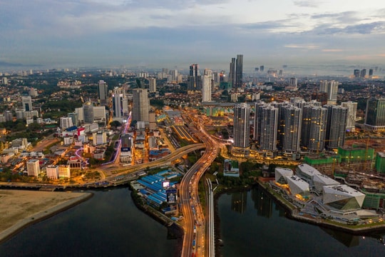 Trung Quốc mang trí tuệ nhân tạo sang huấn luyện ở Đông Nam Á