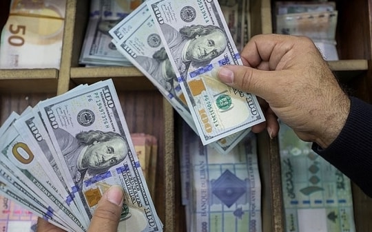 Tỷ giá USD hôm nay 16/6: Thoát khỏi vùng đáy nhiều năm