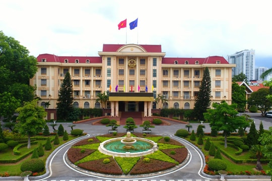 Sau sáp nhập với Bắc Ninh, Bắc Giang sẽ tổ chức lại bộ máy mới như thế nào? Người dân được lợi gì?