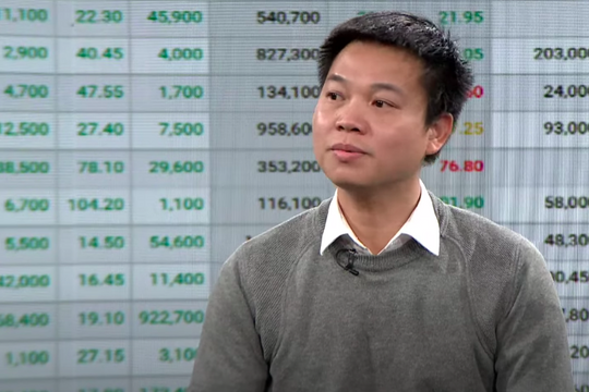 Chuyên gia Smart Invest: Chiến sự Trung Đông leo thang, không chỉ ngành dầu khí hưởng lợi