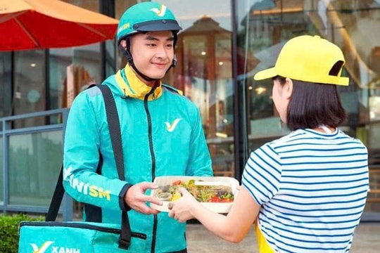 Xanh SM chính thức đặt chân vào thị trường 1,8 tỷ USD tại Việt Nam