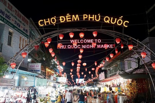 Chỉ 3 ngày ở Phú Quốc, tôi đã có cả tuổi trẻ và một mùa hè để nhớ mãi