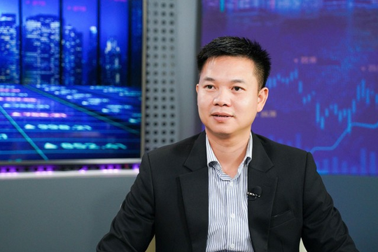 Chuyên gia nói về cơ hội tái cấu trúc ngành thực phẩm–tiêu dùng khi áp thuế tiêu thụ đặc biệt