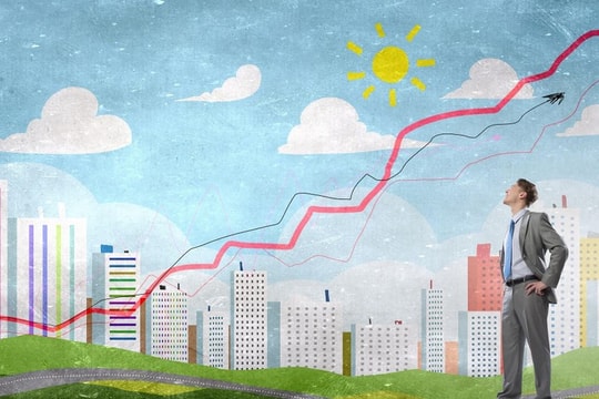 Kịch bản phiên chiều 17/6: Rủi ro điều chỉnh ngắn hạn xuất hiện