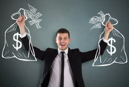 Lịch chia cổ tức tiền mặt trong tháng 7, có doanh nghiệp trả một lúc 3 năm