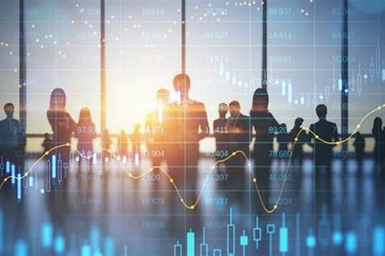 Hai công ty chứng khoán Việt ghi dấu trên trường quốc tế