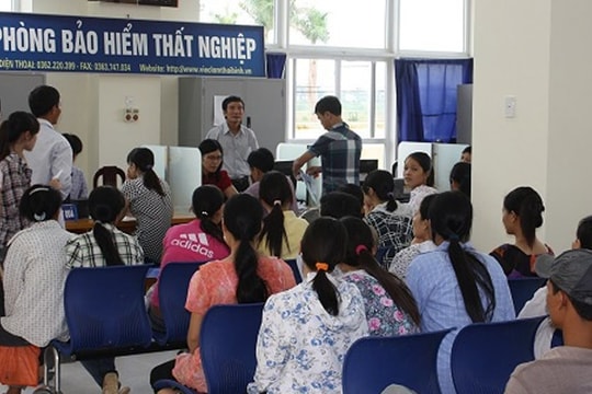 Mất việc, người lao động vẫn được nhận những chính sách này