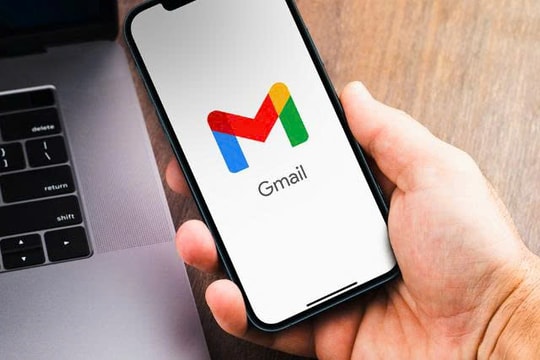Ai đang dùng Gmail làm việc thì hãy đổi mật khẩu ngay!
