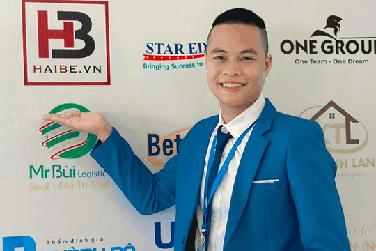 Bên trong "đế chế" của Tiktoker Hải Sen trước ngày bị khám xét nhà riêng