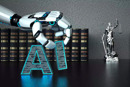 Khi mọi thứ đang thay đổi, mô hình AI là thứ Việt Nam không thể chậm chân