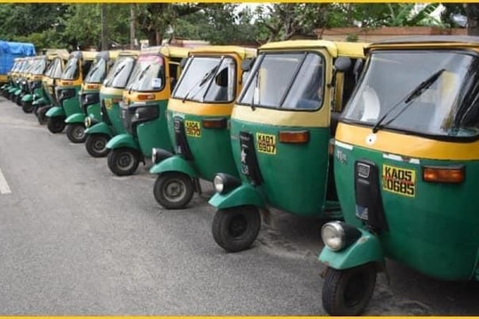 Startup gọi xe mới nổi tạo địa chấn với 190.000 chuyến/ngày nhờ mô hình chưa ông lớn nào dám triển khai