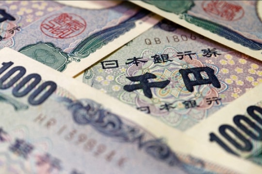 Tỷ giá Yên Nhật hôm nay 17/6: Ngân hàng nào có tỷ giá hấp dẫn nhất?