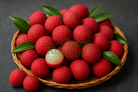 Loại trái cây đang được bán tại Việt Nam với giá gần một triệu/kg