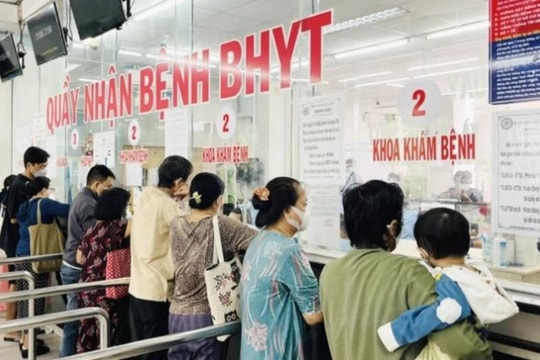 Tin vui cho 4 nhóm đối tượng không có lương hưu