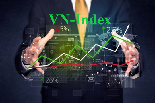 Chiến lược đầu tư hiệu quả khi VN-Index vượt mốc 1.345 điểm