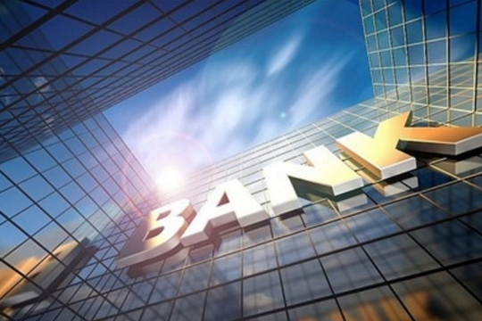 Một cổ phiếu ngân hàng nhóm Big 4 được khuyến nghị mua với tiềm năng tăng giá 20,4%