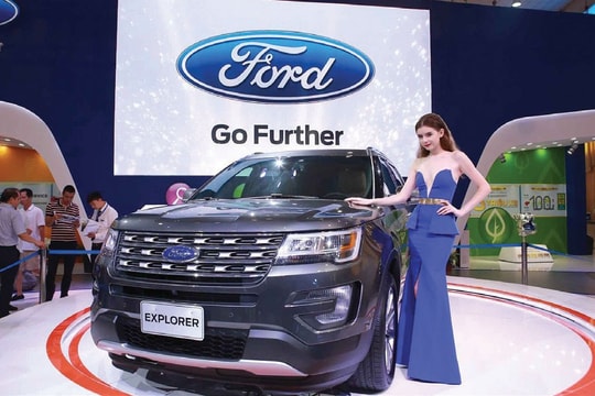 City Auto (CTF) dưới tay gia đình Chủ tịch Trần Ngọc Dân: Bức tranh quyền lực đang dần lộ diện