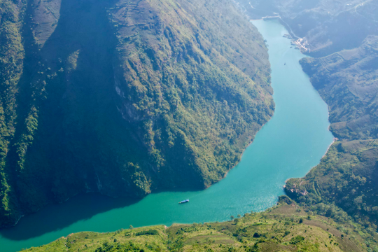 Tỉnh duy nhất ở Việt Nam có tên nghĩa là…"sông – sau sông": Bạn đoán được chưa?