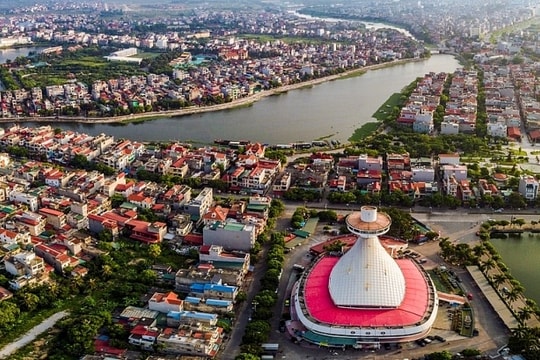 Tiến tới sáp nhập hiệu quả, cả Hải Dương và Hải Phòng đang tức tốc hợp nhất 5 đề án then chốt