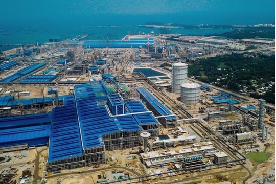 Muốn chủ động nguyên liệu, Hòa Phát đề cập đến một trở ngại chưa được gỡ