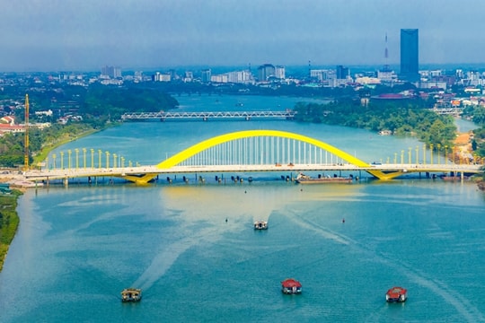 Thành phố nào ở Việt Nam có "một mình một chữ" vẫn đủ khiến ai cũng nhớ tên?