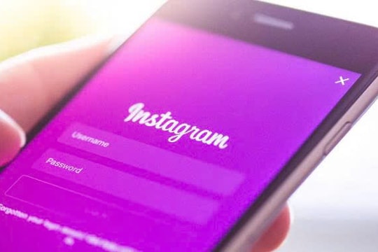 Instagram tiếp tục tung ra tính năng "độc - lạ"