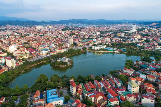 Bản đồ hành chính cấp xã sau sáp nhập ở Lạng Sơn đã hoàn thành, chỉ chờ đi vào vận hành