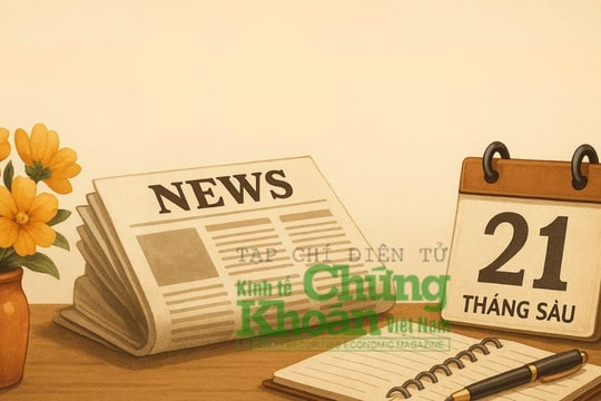 Những lời chúc Ngày Báo chí Cách mạng Việt Nam 21/6 hay và ý nghĩa