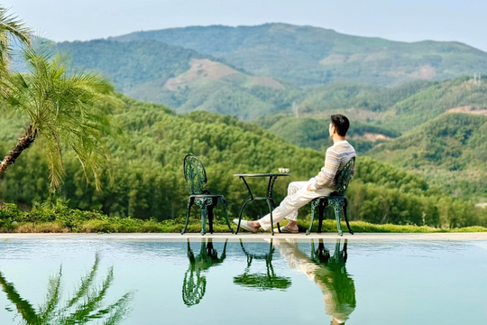 Vì sao phong cách sống của "soái ca VTV" trở thành hình mẫu của đàn ông hiện đại?