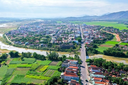 Tiến tới sáp nhập với Gia Lai, Bình Định đang làm rất tốt một công việc quan trọng, người dân được hưởng lợi rất nhiều