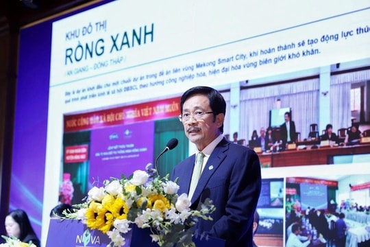 Mức tăng 90% đã phản ánh hết tiềm năng của cổ phiếu Novaland (NVL)?