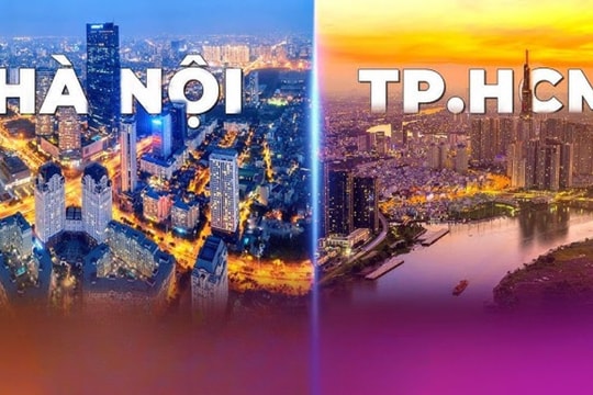 Phong cách sống hai đầu đất nước: Khi tiết trời âm thầm định hình tính cách con người