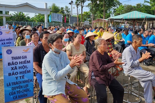 Trốn, chậm đóng bảo hiểm bắt buộc có thể bị xử lý hình sự