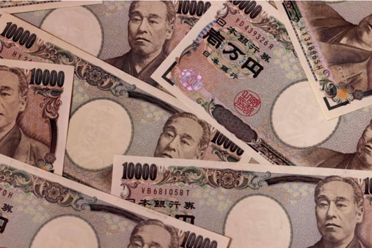 Tỷ giá Yên Nhật hôm nay 18/6: Giữ nhịp thận trọng