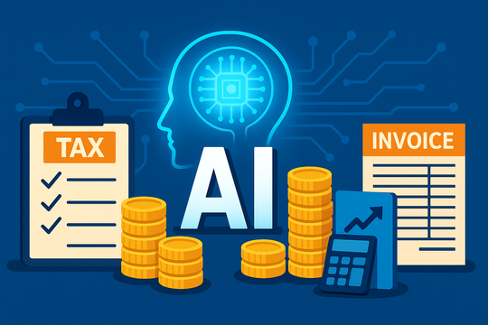 Trí tuệ nhân tạo hỗ trợ quản lý thuế Thương mại điện tử, thu hơn 75.000 tỷ đồng